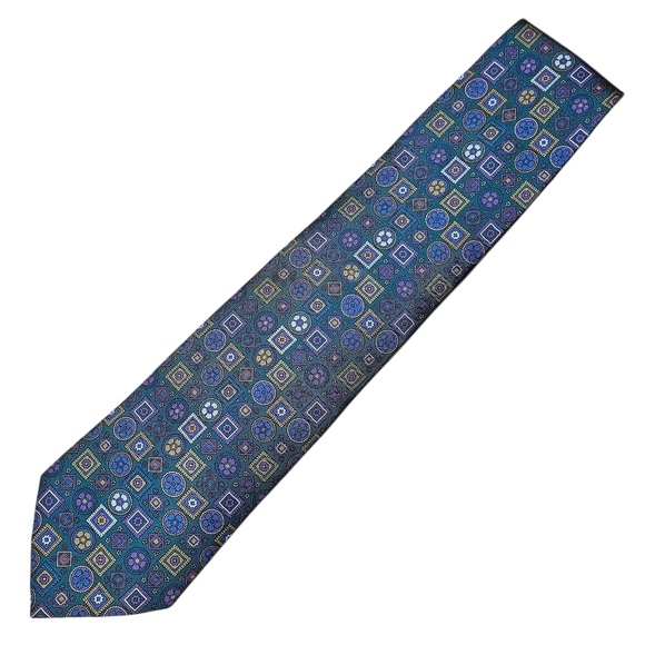 CHRISTIAN DIOR TIE - Picture 2 of 13